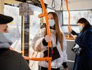 В Пензе усилили меры безопасности в общественном транспорте